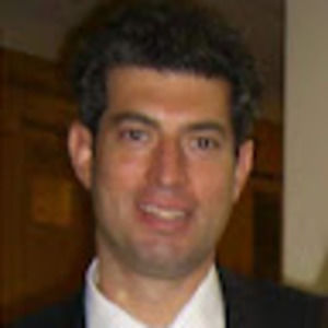 Meet your Posher, Steven